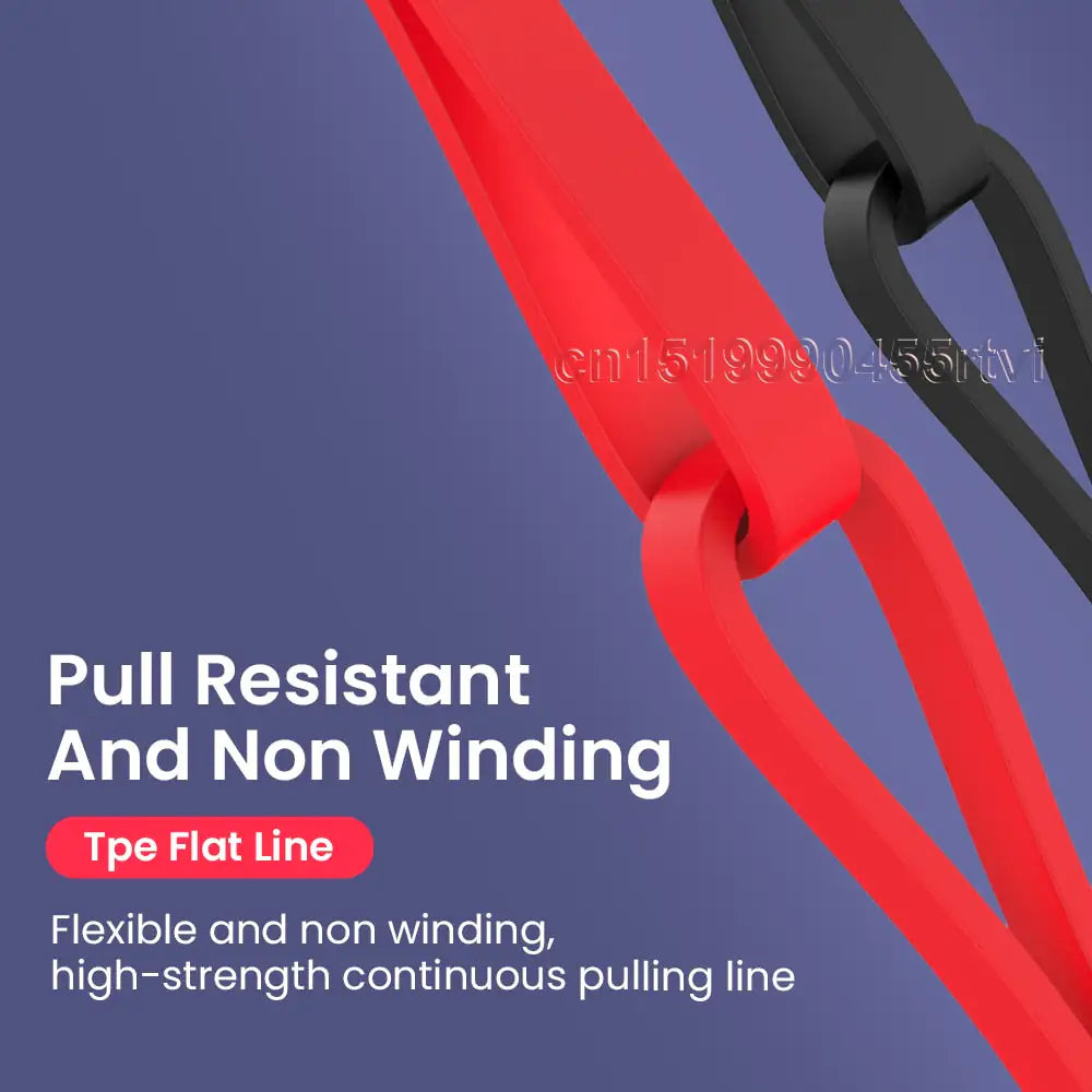 Indestructible 4 in 1 Ultra Turbo Retractable Charger - SmartCharger Pi-Mart