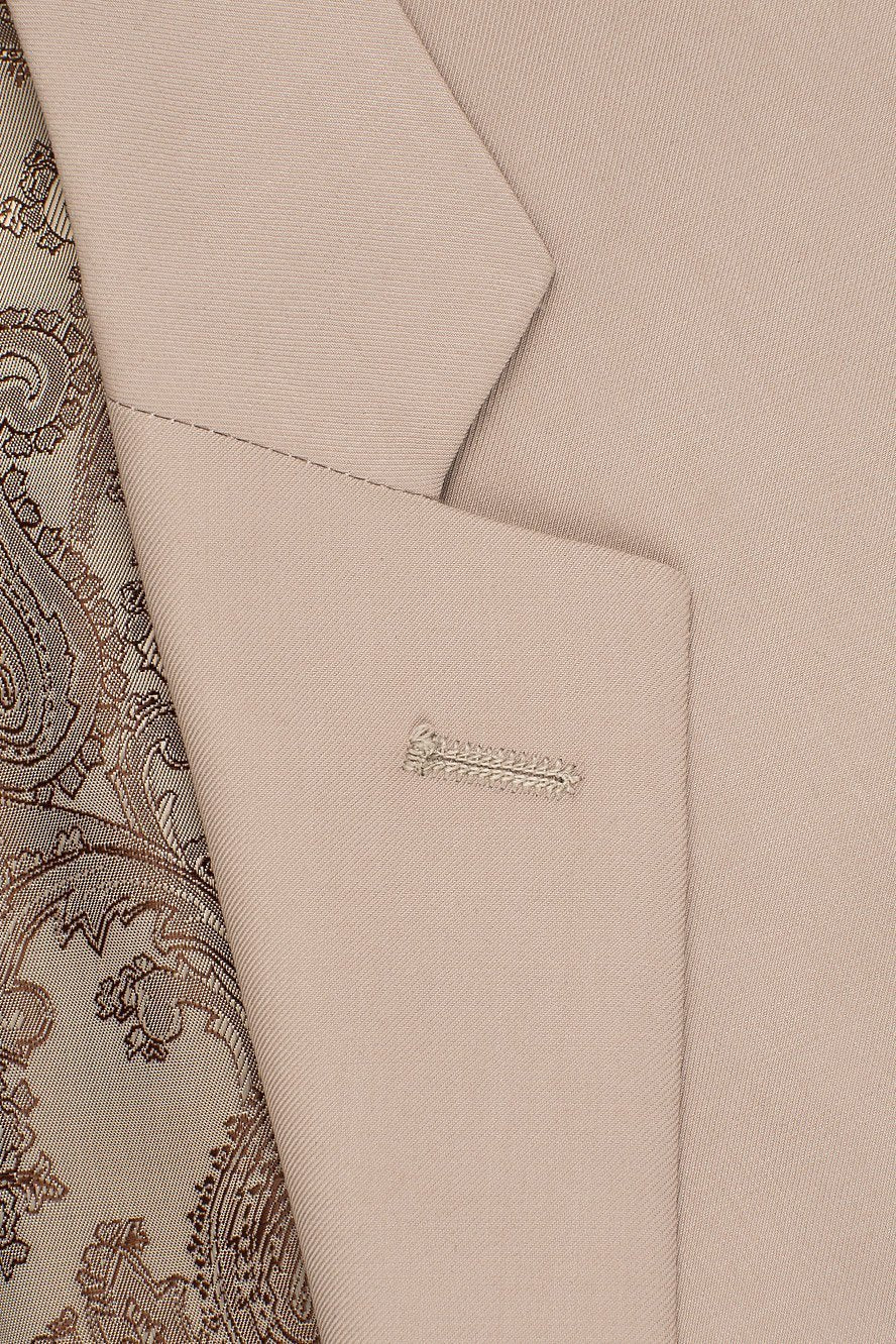 "Madison" Tan Suit Jacket Notch (Separates) Tux-USA