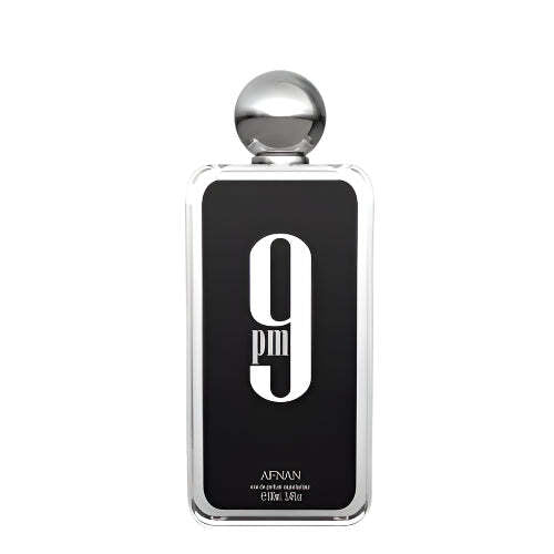 Afnan 9 Pm Eau De Parfum W2B