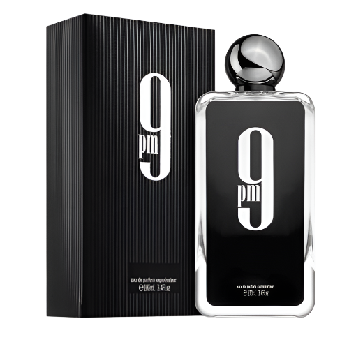 Afnan 9 Pm Eau De Parfum W2B