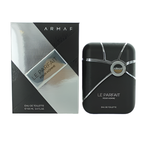 Armaf Le Parfait Eau De Parfum W2B