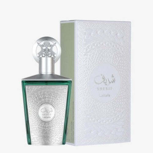Lattafa Sherif Eau De Parfum W2B