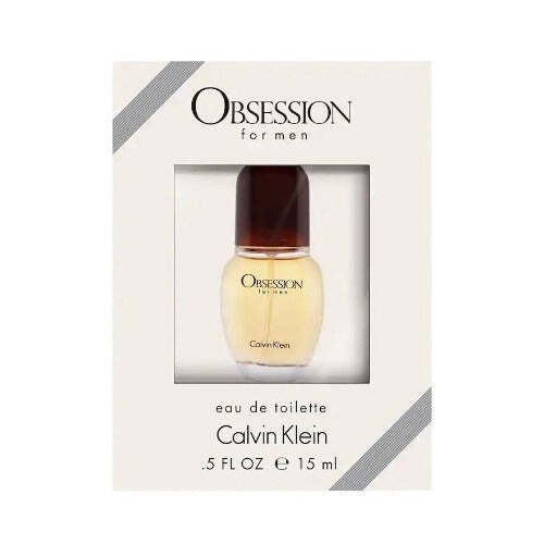 Obsession Eau De Toilette W2B