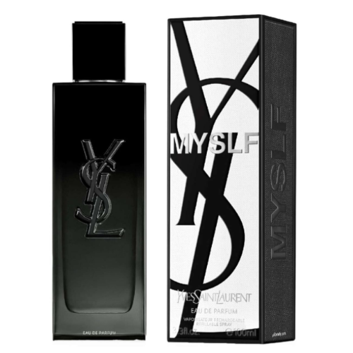 Yves Saint Laurent Myslf Eau De Parfum W2B