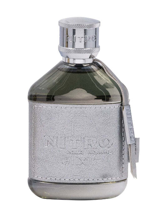 Dumont Nitro Elixir Extrait De Parfum W2B