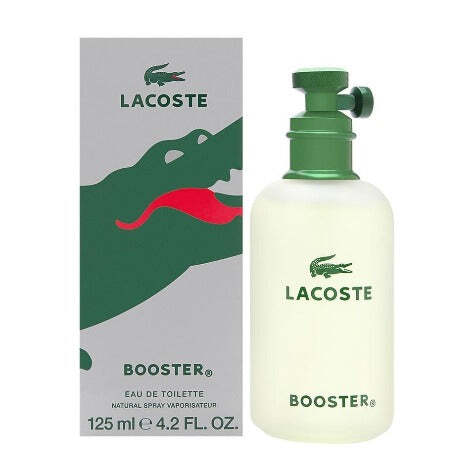 Lacoste Booster Eau De Toilette W2B