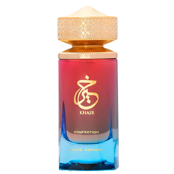Paris Corner Khair Confection Eau De Parfum W2B