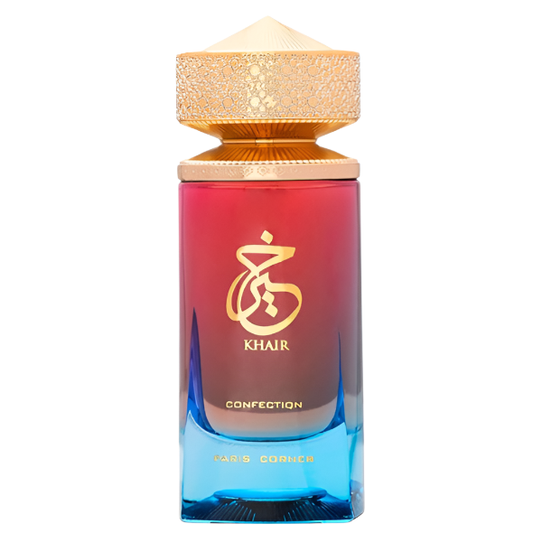 Paris Corner Khair Confection Eau De Parfum W2B