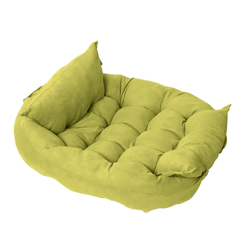Customizable Multifunctional Folding Pet Cushion Best YouTube Store