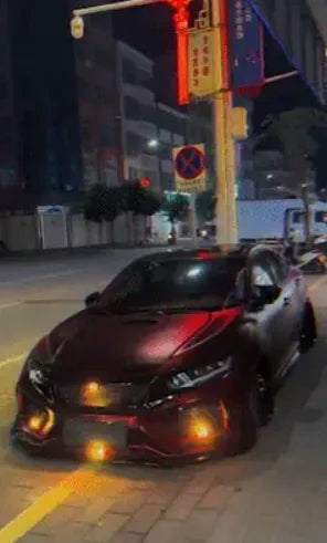 Wireless LED for Cars Pi-Mart