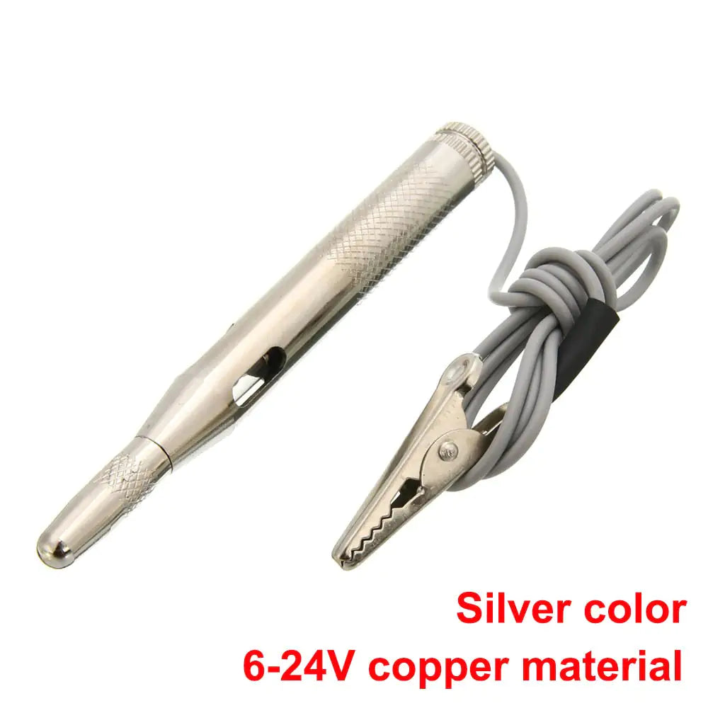 Car Truck Voltage Circuit Tester Diagnostic Tool Pi-Mart