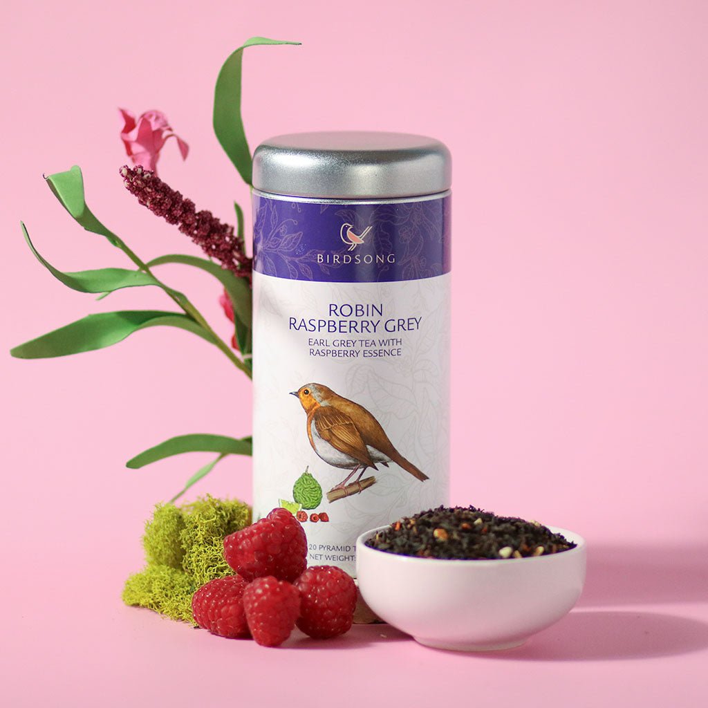 Mother's Day Trio Birdsong Tea