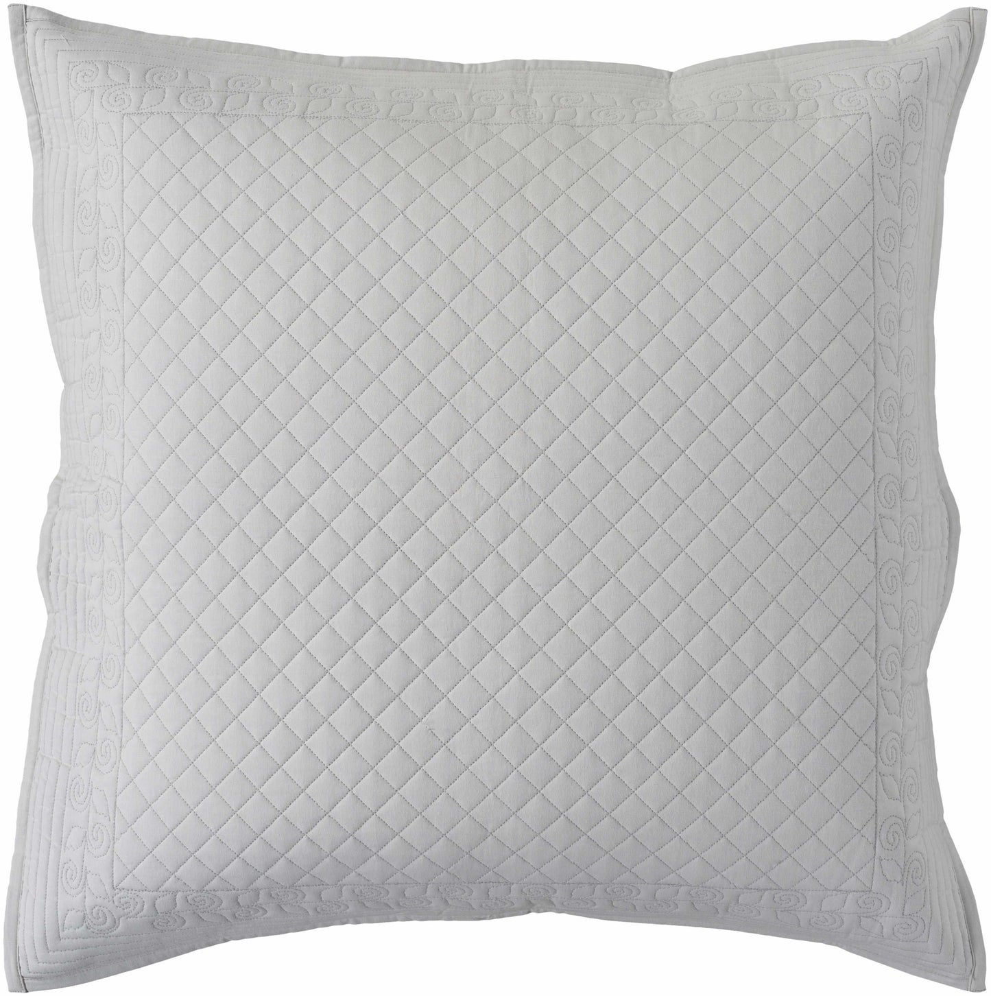 Sallisaw Light Slate Bedding Boutique Rugs