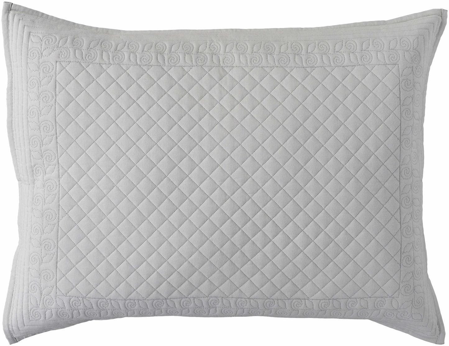 Sallisaw Light Slate Bedding Boutique Rugs