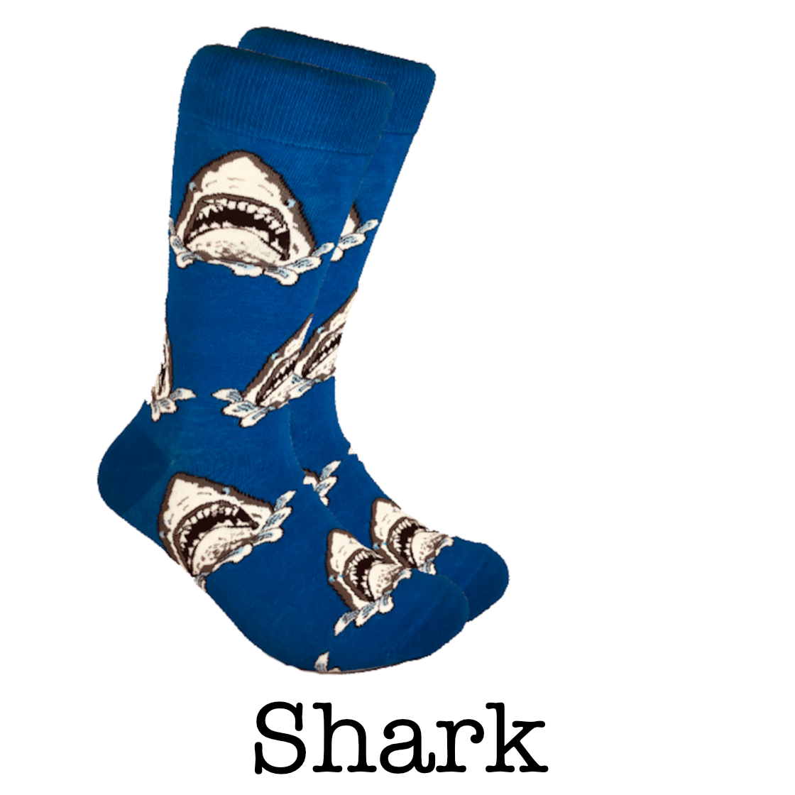 cRAZY sockS for MeN Threaded Pear