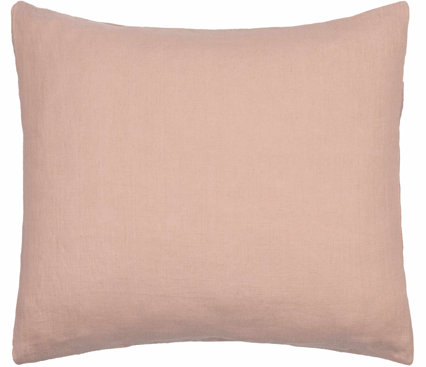 Estaca Blush Linen Bedding Boutique Rugs