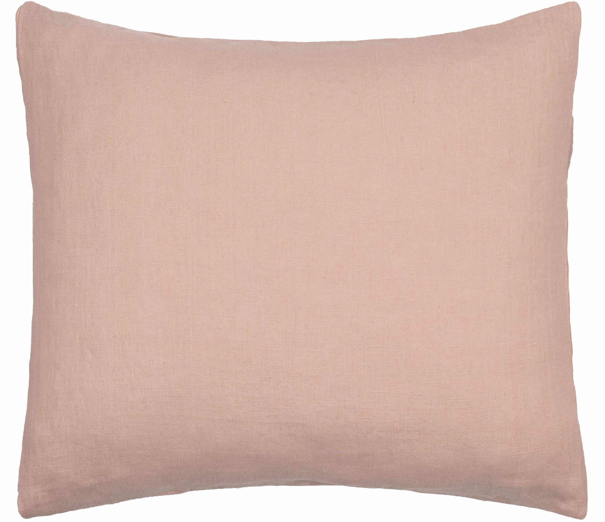 Estaca Blush Linen Bedding Boutique Rugs