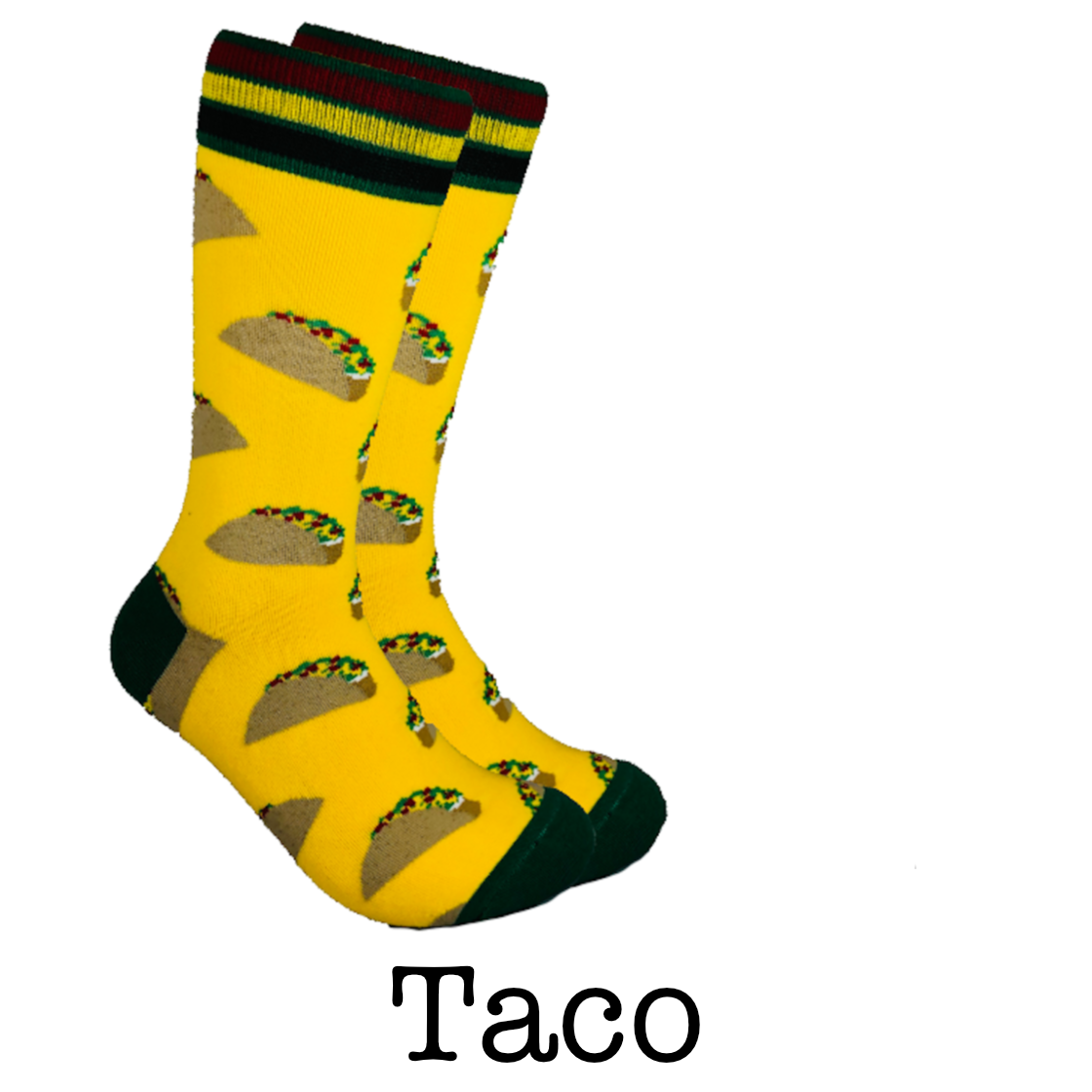 cRAZY sockS for MeN Threaded Pear