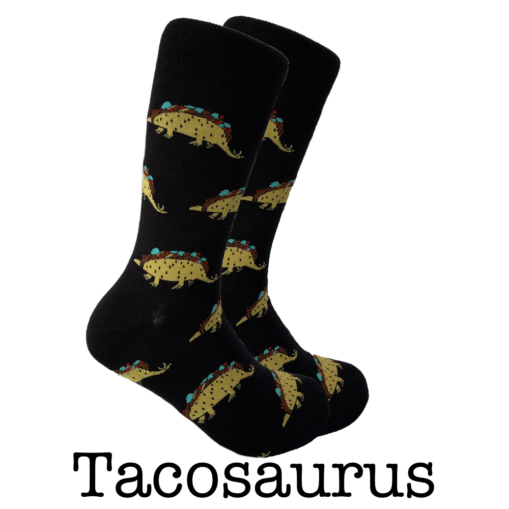 cRAZY sockS for MeN Threaded Pear