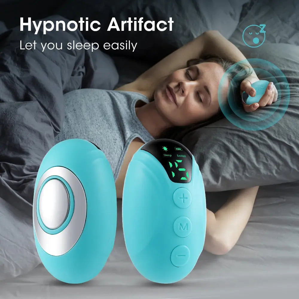 Sleep Aid Device for Relaxation Pi-Mart