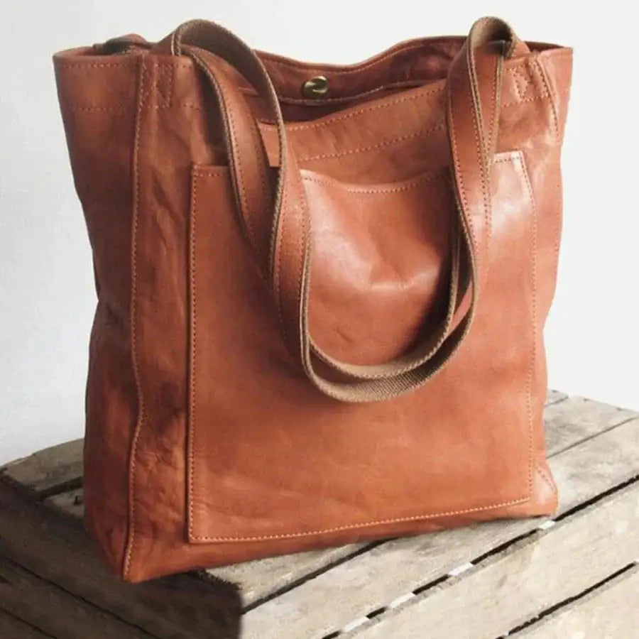 Luna™ Stylish Leather Women's Bag