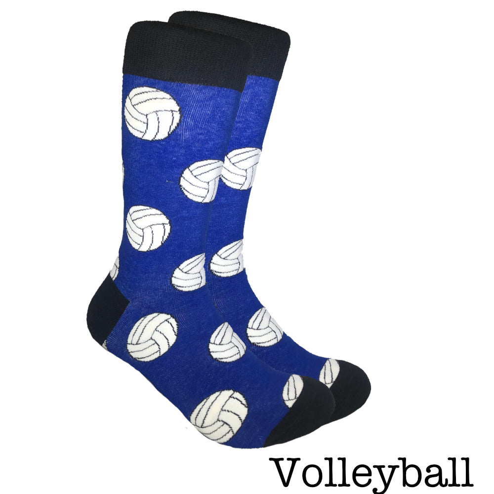 cRAZY sockS for MeN Threaded Pear