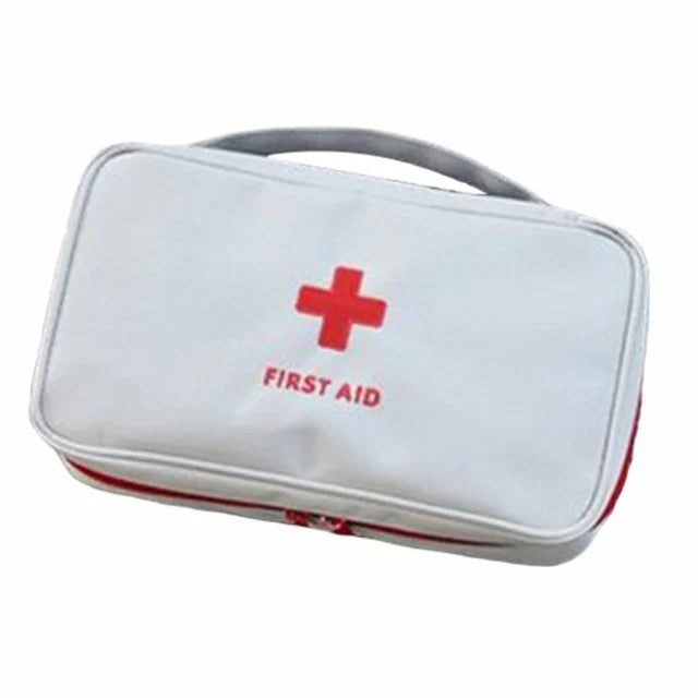 First Aid Kit For Outdoor Camping