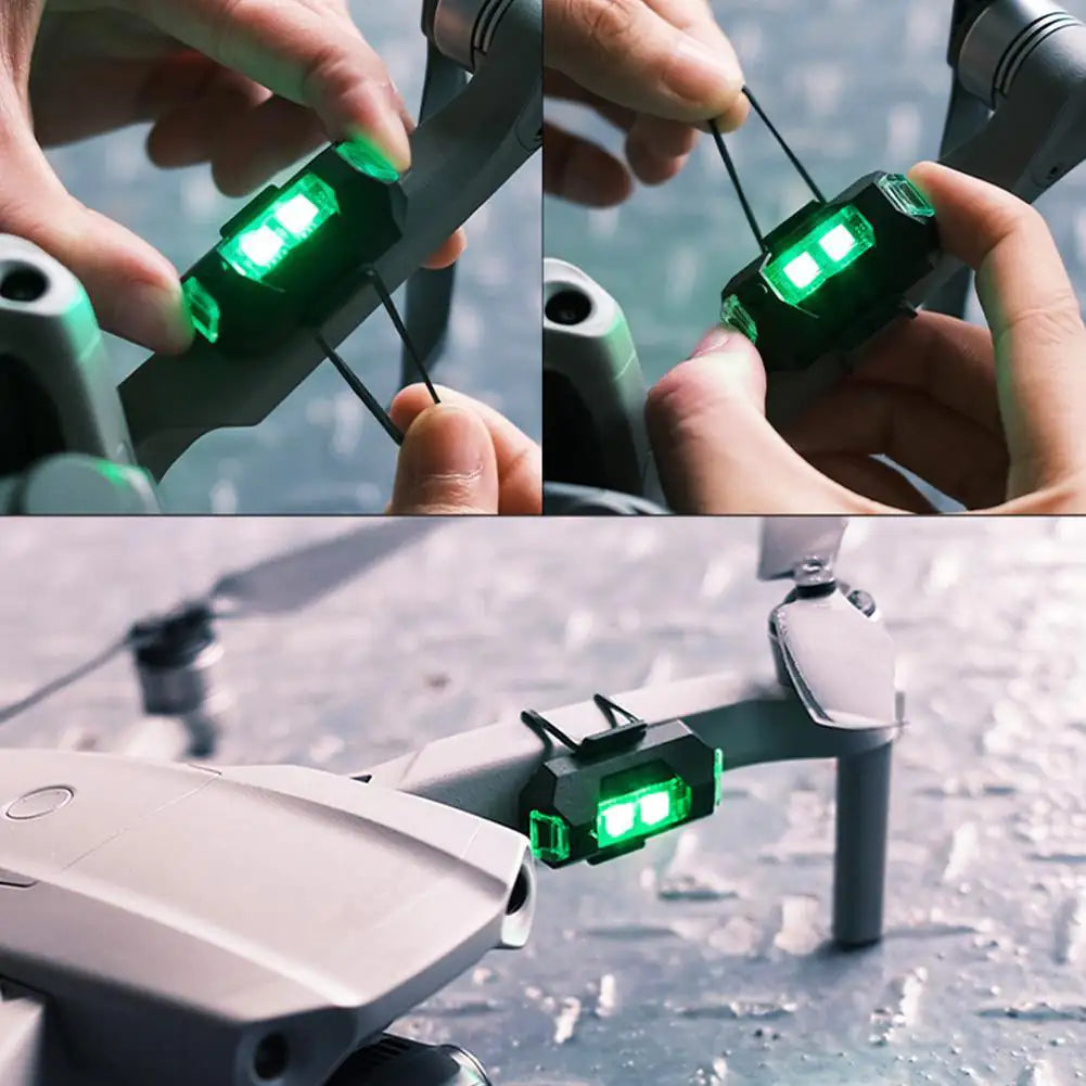 Wireless LED for Cars Pi-Mart