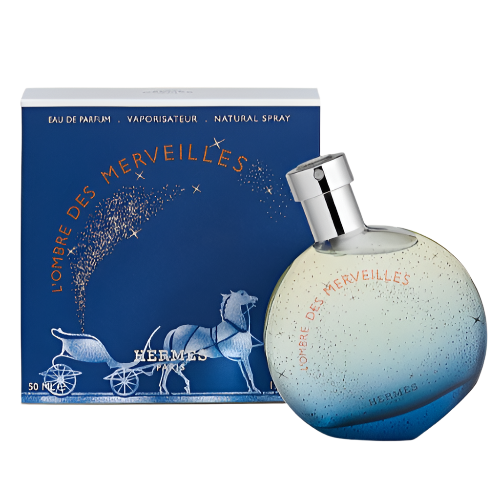 HERM?S L'Ombre des Merveilles Eau De Parfum W2B