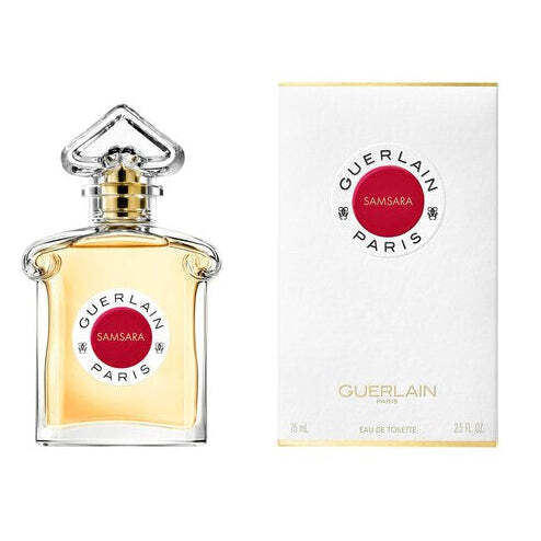 Samsara Eau De Toilette W2B
