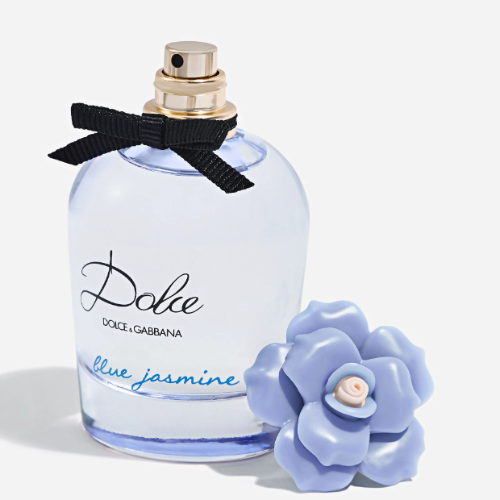 D & G Dolce Blue Jasmine Eau De Parfum W2B