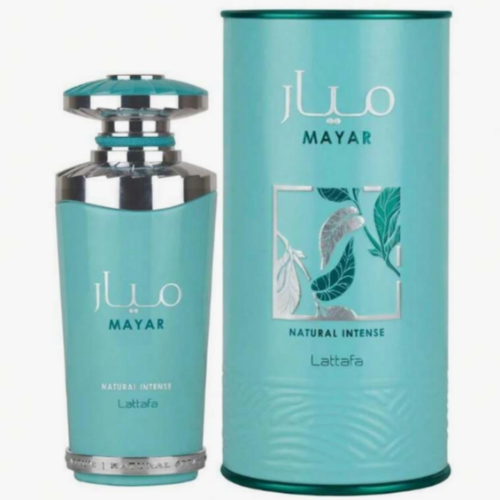 Lattafa Mayar Natural Intense Eau De Parfum W2B