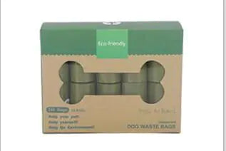 Biodegradable Eco-Friendly Pet Waste Bags Best YouTube Store