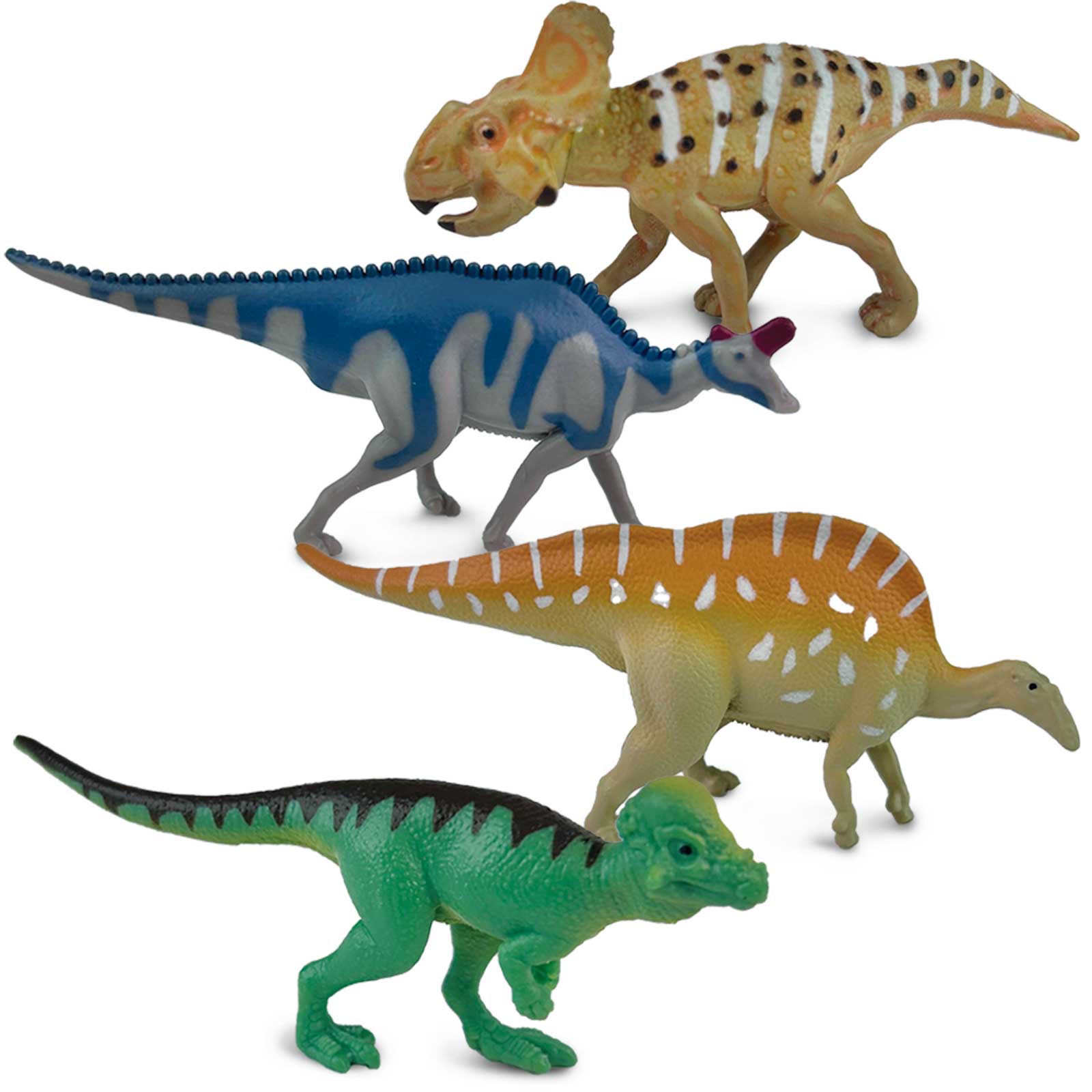 Herbivorous Dinos TOOB-2