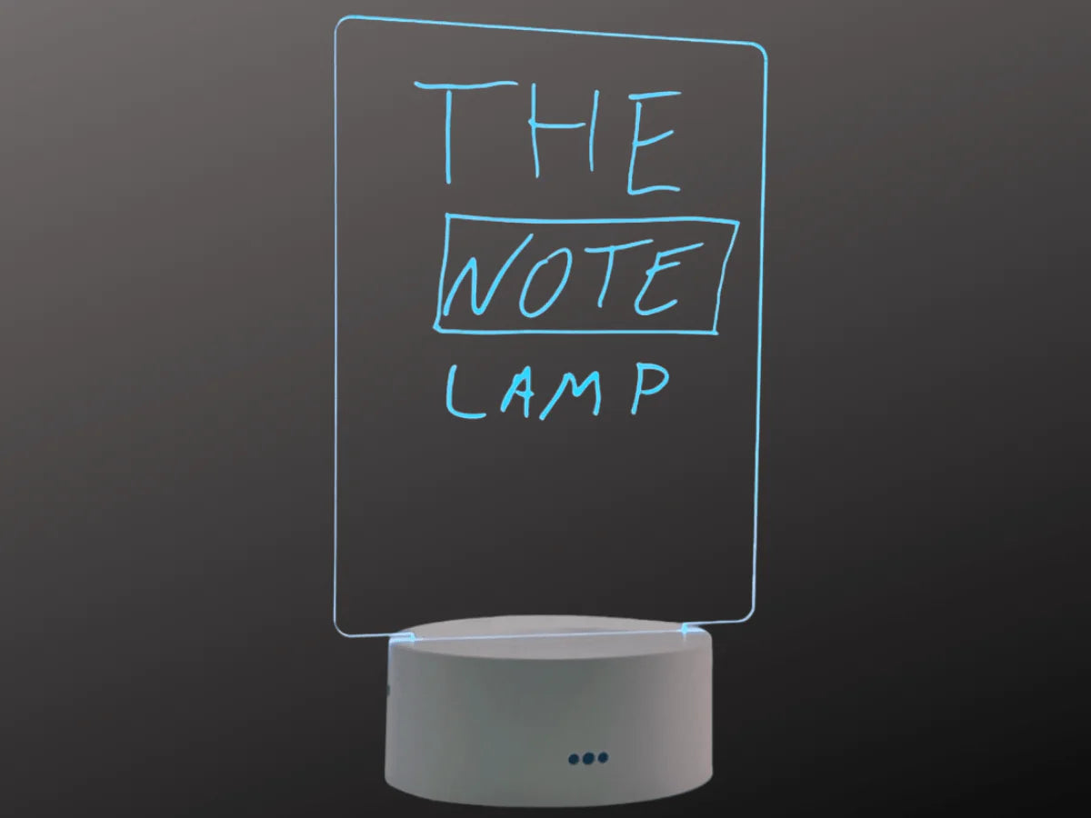 The Note Lamp™ Essentials Gift