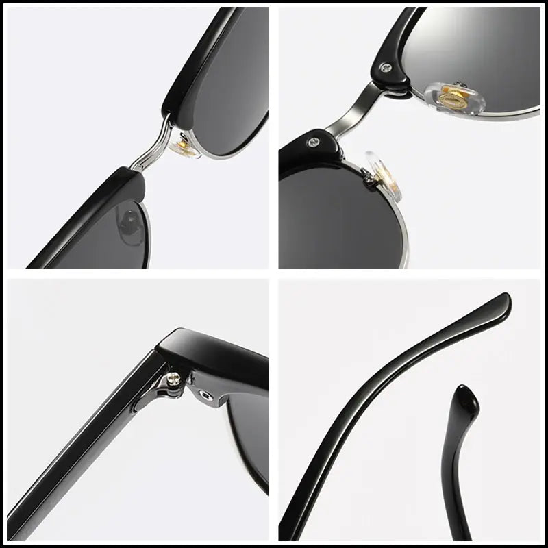 Polarized Sunglasses Men Women