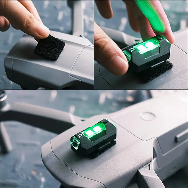 Wireless LED for Cars Pi-Mart