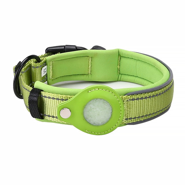 Anti-Lost Pet Dog Collar