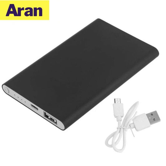 Mini Ultra-thin 10000mah Power Bank