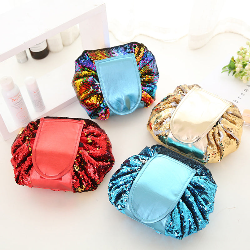 Luxury Makeup Storage Bag