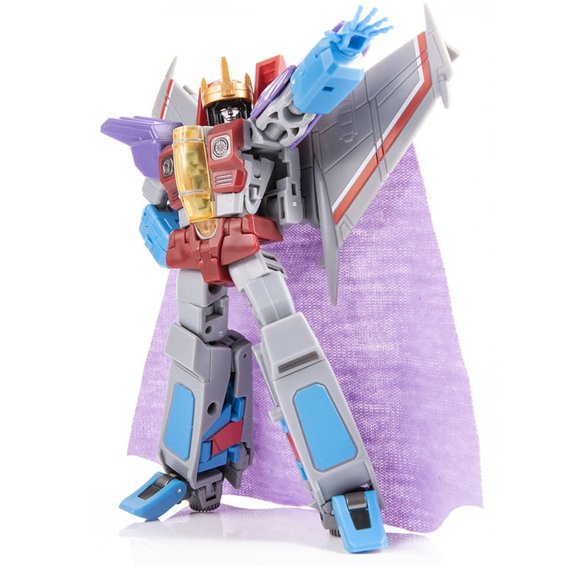 Starscream Action Figure