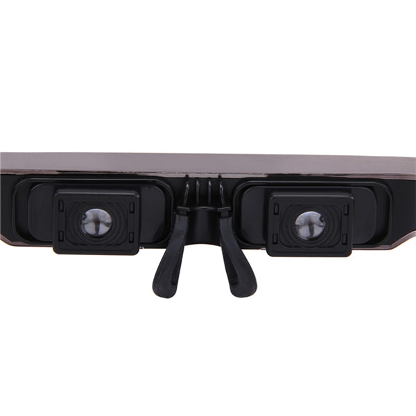 VISION-800 3D Glasses Video Android 4.4 MTK6582 1G/2G 5MP AC WIFI BT4.0 2060P MIC