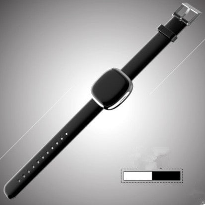 Smart Business Bracelet Bluetooth Heart Rate Blood Pressure Waterproof Bracelet