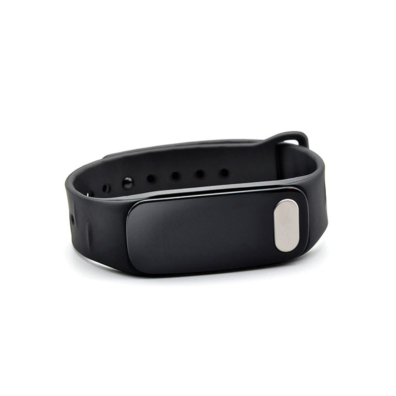 R11 0.96inch Heart Rate Blood Pressure Monitor Pedometer bluetooth Smart Bracelet For iOS Android