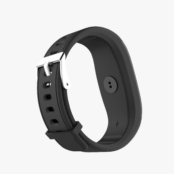 Bakeey 118HR Hear Rate Fitness Tracker bluetooth Smart Wristband Bracelet for Mobile Phone