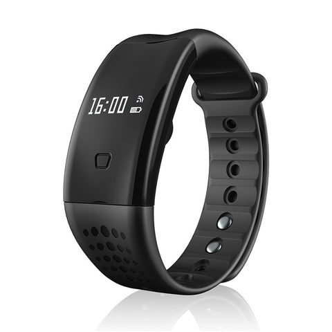 W2S with Heart Rate Message Call Reminder Function Smart Band for iphone 8/X Xiaomi