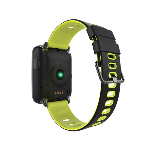 GV68 Heart Rate Monitor Pedometer Sport bluetooth Smart Bracelet For iphone X 8 Samsung S8 Xiaomi 6