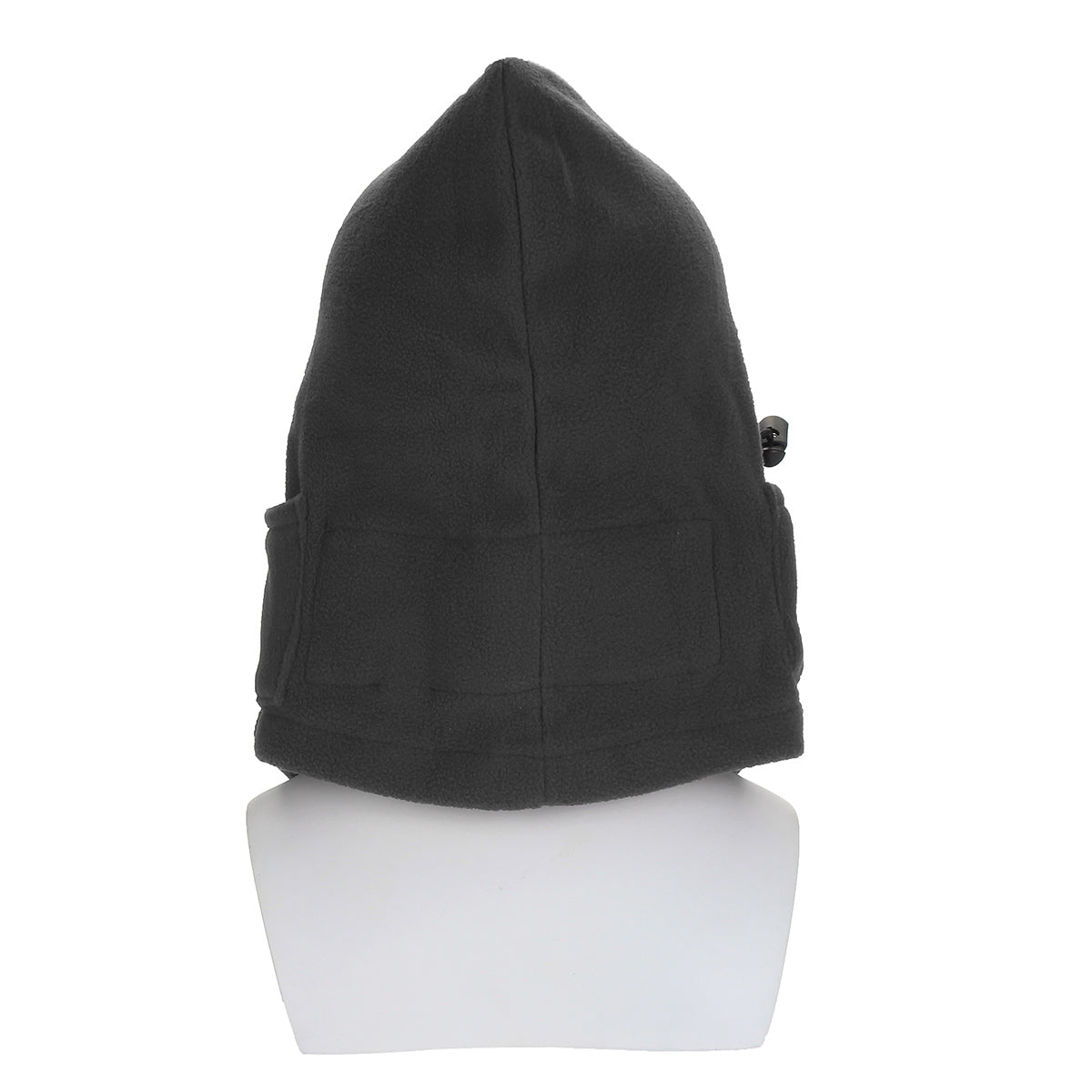 BIKIGHT Windproof Face Mask Multi-functional Electric Heating Riding Hood Warm Hat Cap