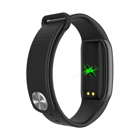 Bakeey F603 Blood Pressure Heart Rate Sleep Monitor Fitness Tracker bluetooth Smart Wristband