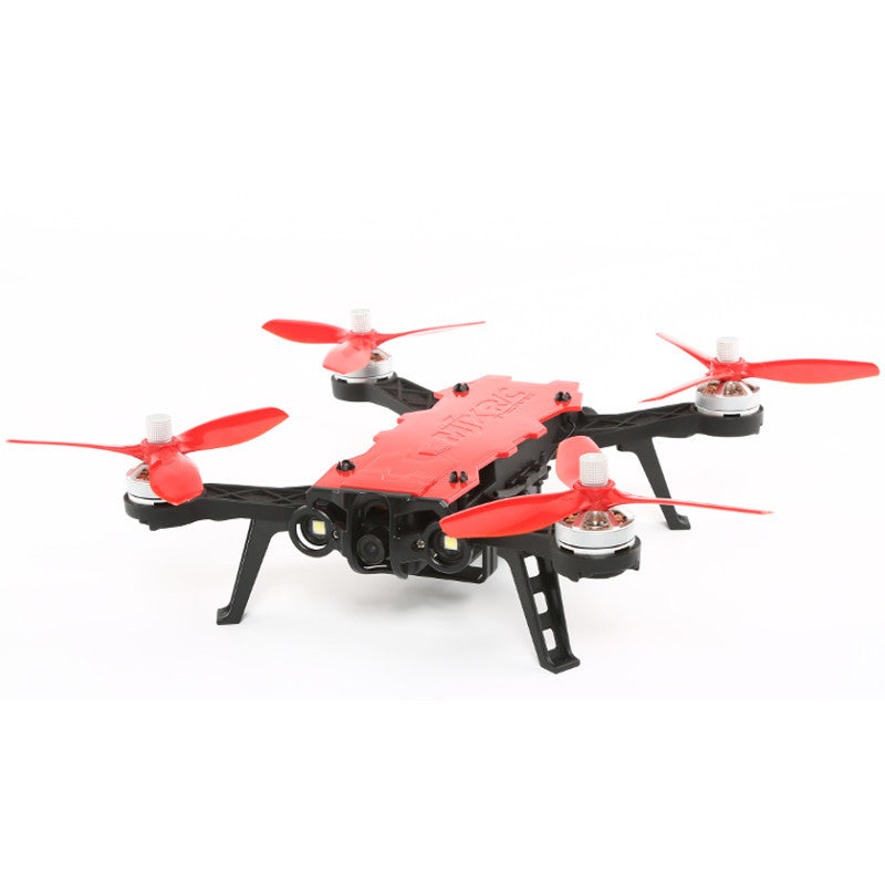 MJX B8 Bugs 8 250mm With LED light Brushless Racer Drone Quadcopter RTF
